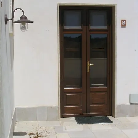 Agritria Di Umberto Anglisani Farm stay