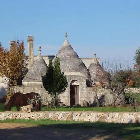 Farm stay Agritria Di Umberto Anglisani Ostuni