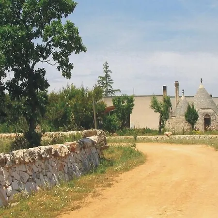 Agritria Di Umberto Anglisani