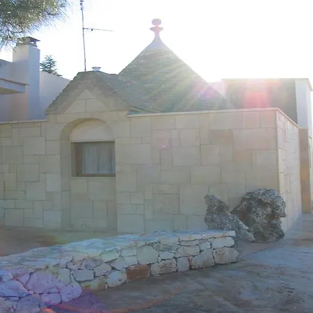 Agritria Di Umberto Anglisani Ostuni