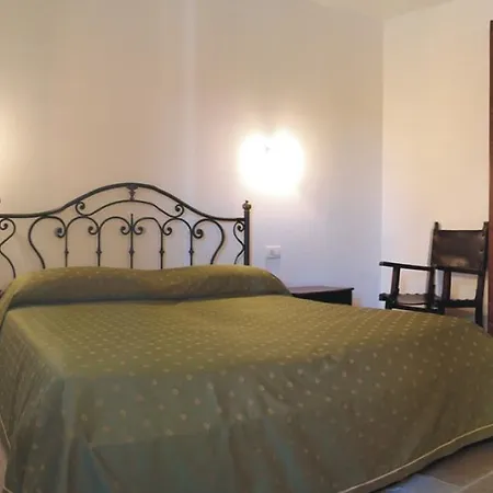 Agritria Di Umberto Anglisani Farm stay Ostuni