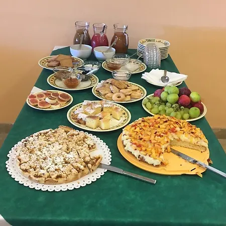 Agritria Di Umberto Anglisani