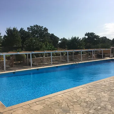 Agritria Di Umberto Anglisani