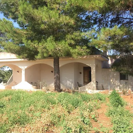 Agritria Di Umberto Anglisani Farm stay Ostuni