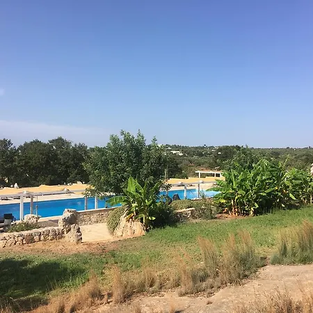 Farm stay Agritria Di Umberto Anglisani
