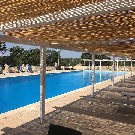 Farm stay Agritria Di Umberto Anglisani Ostuni